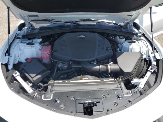 2024 Chevrolet Camaro Ls VIN: 1G1FB1RS3R0103269 Lot: 54356954