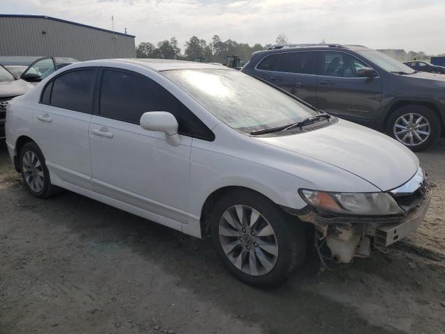 2011 Honda Civic Ex VIN: 2HGFA1F83BH539660 Lot: 53211944