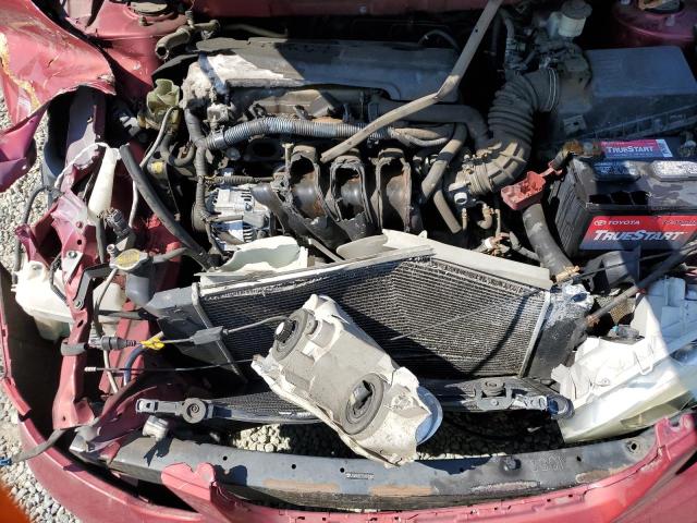 2005 Toyota Corolla Ce VIN: JTDBR32E750055383 Lot: 55908364