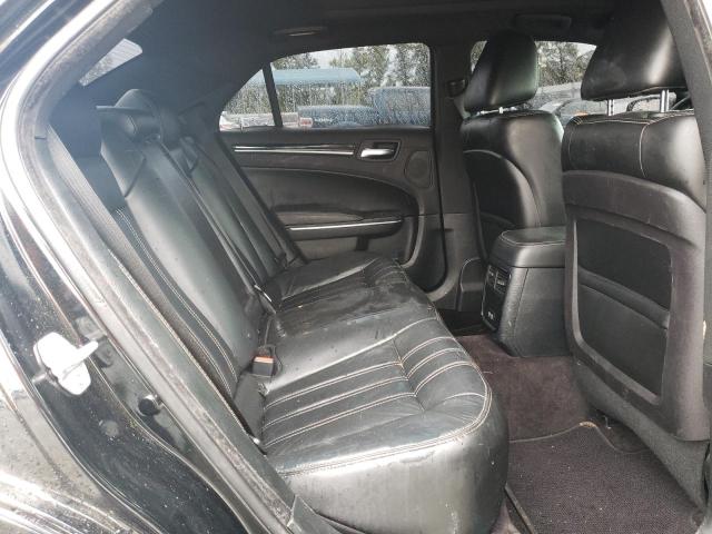 2017 Chrysler 300 S VIN: 2C3CCABG2HH616041 Lot: 54082404