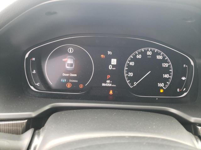 2022 Honda Accord Sport VIN: 1HGCV1F36NA051575 Lot: 54767064