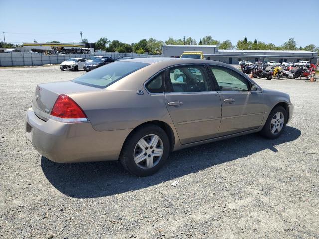 2007 Chevrolet Impala Ls VIN: 2G1WB55K779148148 Lot: 53532014