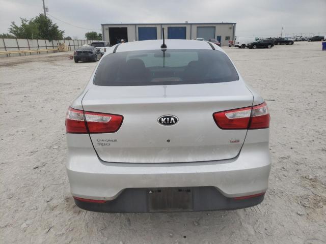 2016 Kia Rio Lx VIN: KNADM4A30G6621314 Lot: 56476014