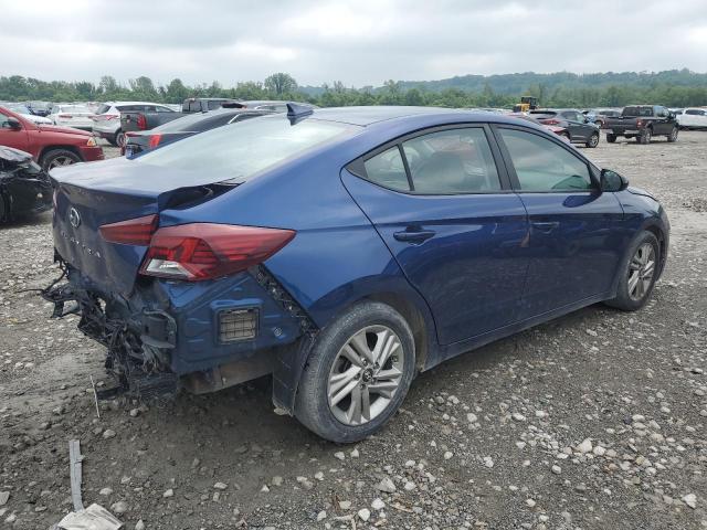 Vin: 5npd84lf1kh467192, lot: 54749644, hyundai elantra sel 20193