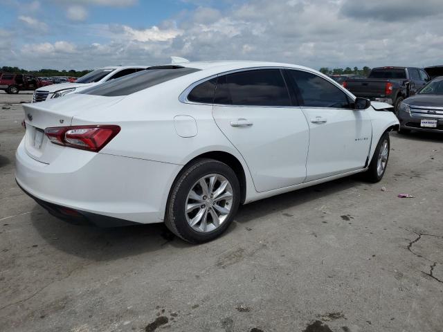 2019 Chevrolet Malibu Lt VIN: 1G1ZD5ST2KF109343 Lot: 55103144