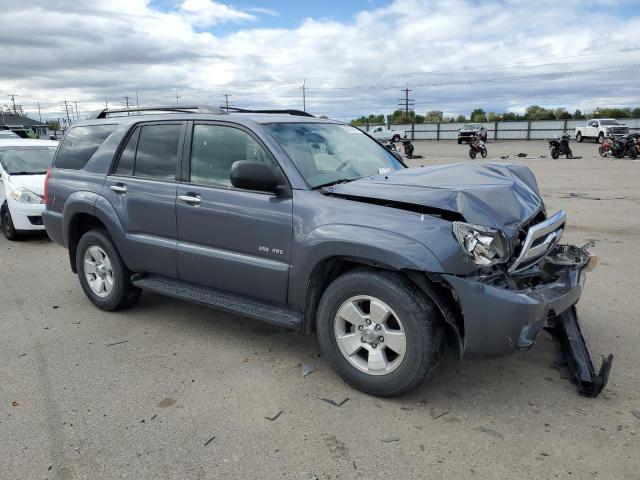 2008 Toyota 4Runner Sr5 VIN: JTEBU14R78K012914 Lot: 53305114