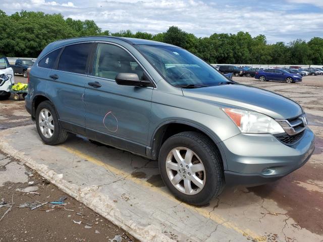 2011 Honda Cr-V Se VIN: 5J6RE3H46BL047918 Lot: 54890014