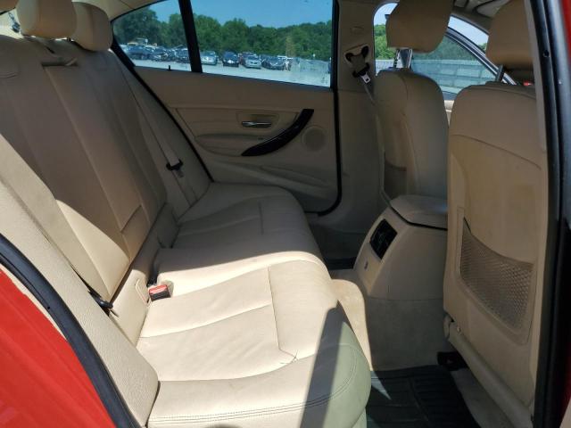 2014 BMW 328 D VIN: WBA3D3C53EK156343 Lot: 55498644