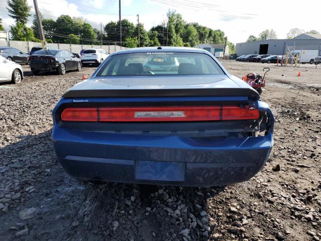 2009 Dodge Challenger Se VIN: 2B3LJ44V39H606376 Lot: 55267814