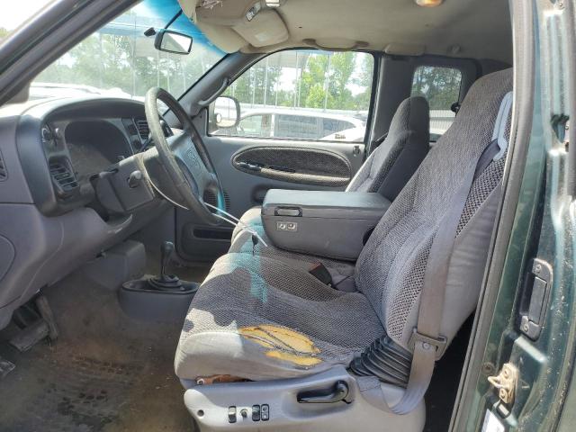 1998 Dodge Ram 1500 VIN: 3B7HF13Z0WG229574 Lot: 55704134