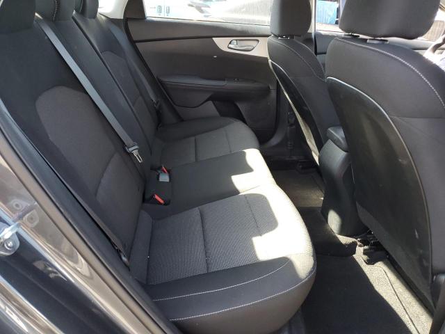 2022 Kia Forte Fe VIN: 3KPF24AD6NE478077 Lot: 56615924