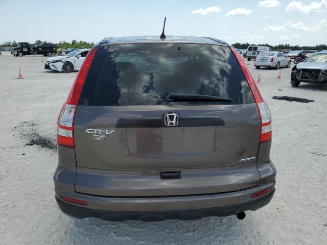 2011 Honda Cr-V Se VIN: 5J6RE3H46BL040614 Lot: 54167044