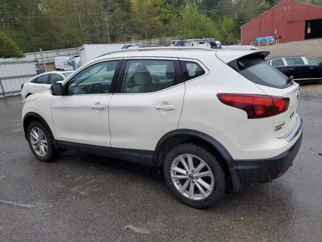 2019 Nissan Rogue Sport S VIN: JN1BJ1CR9KW335749 Lot: 54161364