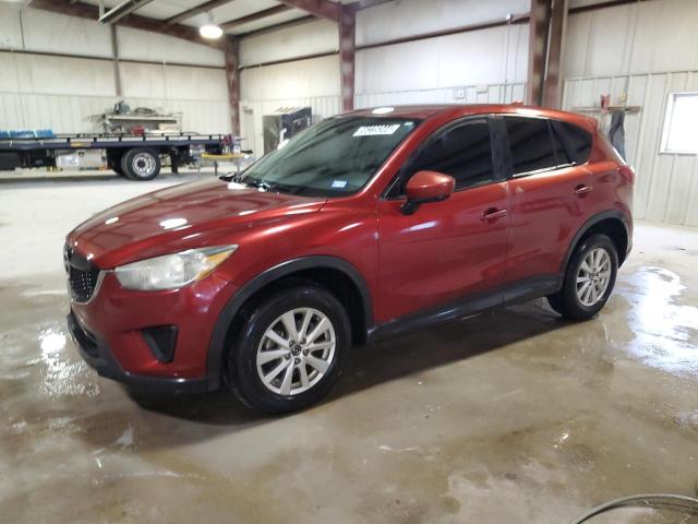 2013 Mazda Cx-5 Sport VIN: JM3KE2BE6D0131073 Lot: 56239344