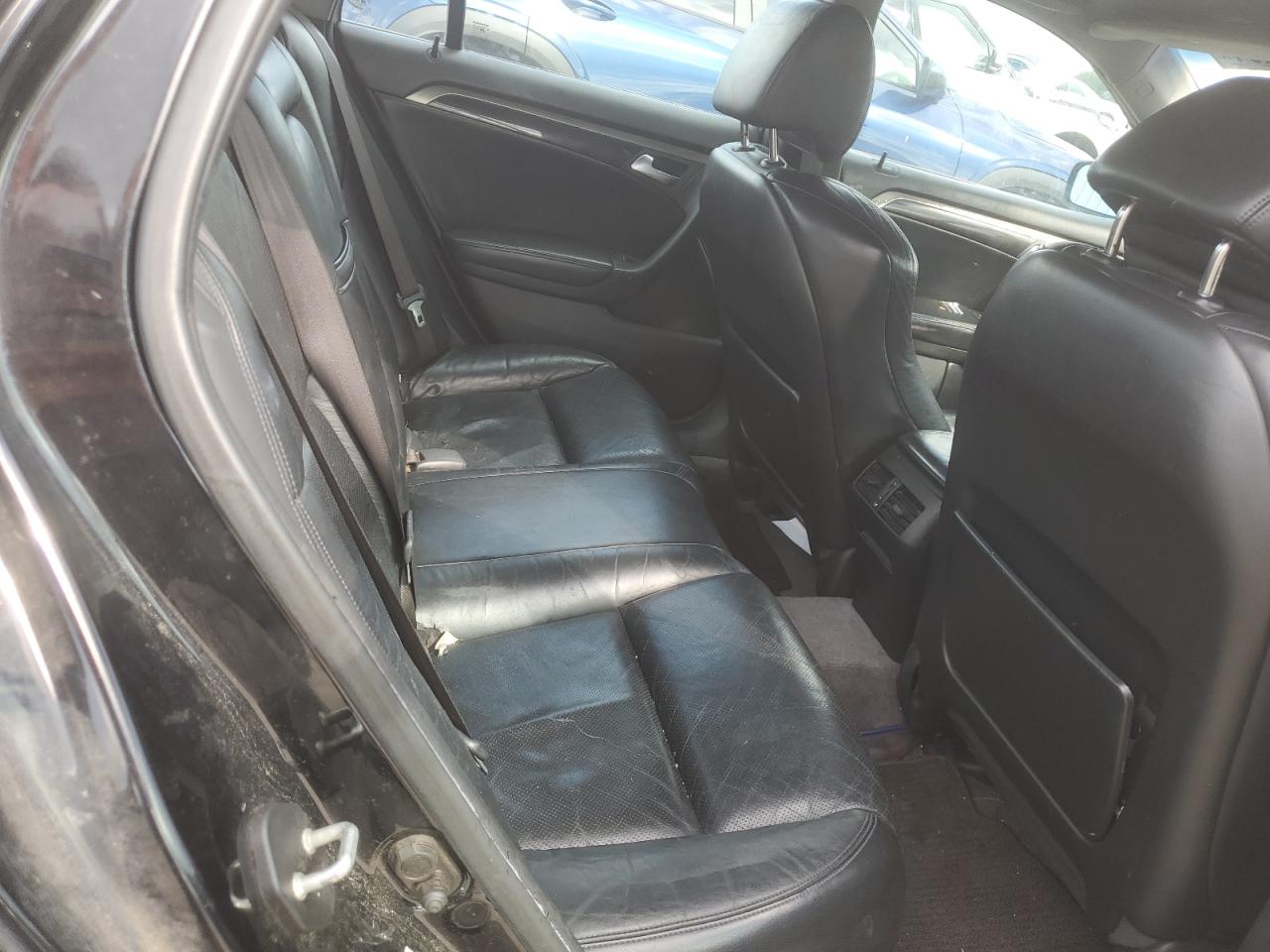 19UUA662X6A030685 2006 Acura 3.2Tl