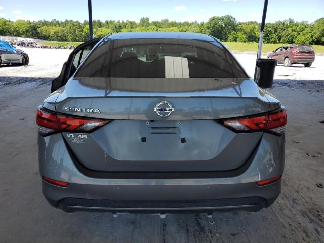 2020 Nissan Sentra S VIN: 3N1AB8BV1LY292020 Lot: 56919164