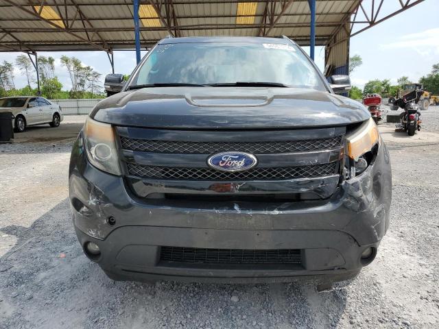 2014 Ford Explorer Sport VIN: 1FM5K8GT8EGA99577 Lot: 54081214