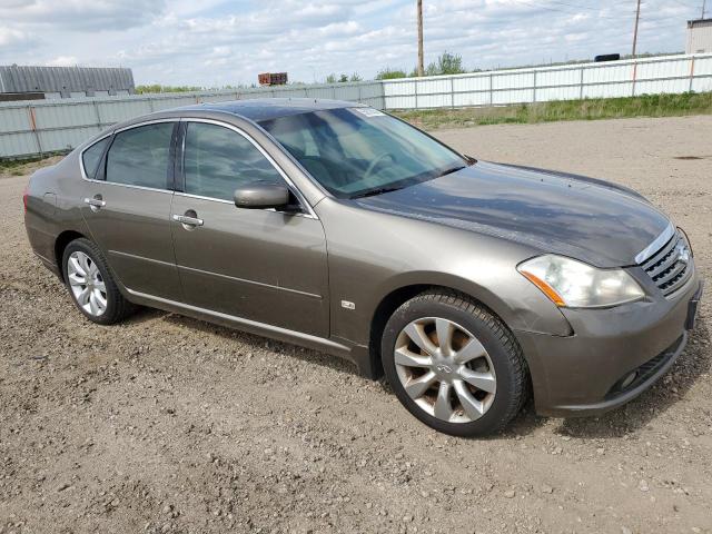 JNKAY01F26M266099 2006 Infiniti M35 Base