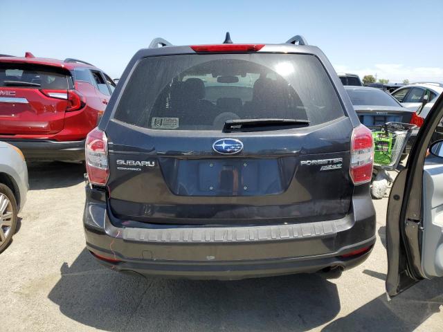 2016 Subaru Forester 2.5I Premium VIN: JF2SJAFC7GH421272 Lot: 56069814