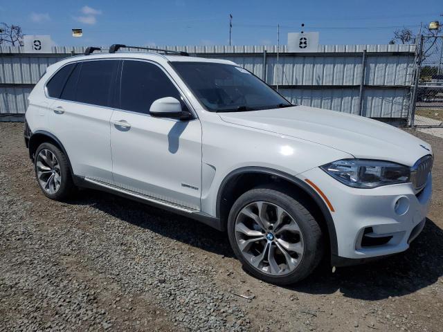 2017 BMW X5 Sdrive35I VIN: 5UXKR2C51H0U17851 Lot: 54633764