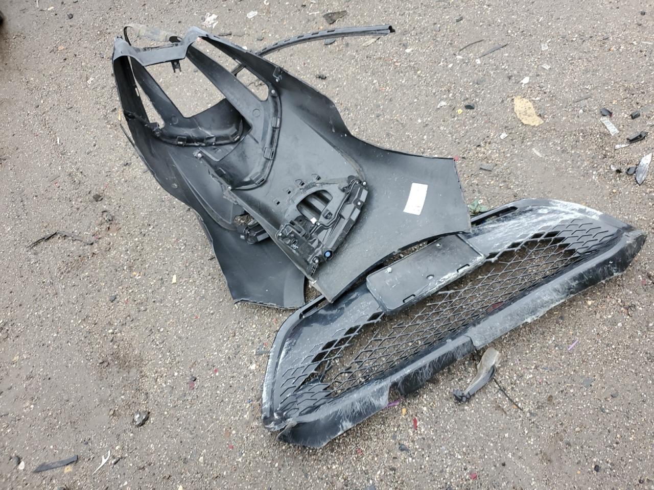 2T1BURHE1HC857172 2017 Toyota Corolla L