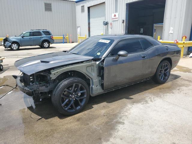 2023 Dodge Challenger Sxt VIN: 2C3CDZAG0PH686164 Lot: 56515244