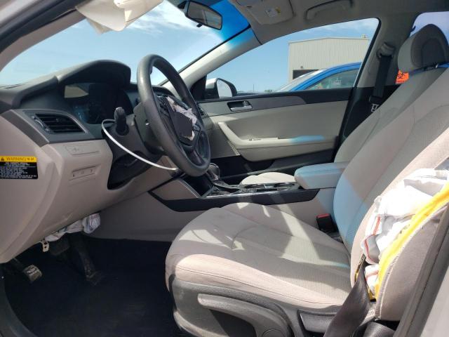 2015 HYUNDAI SONATA SE - 5NPE24AF6FH197374
