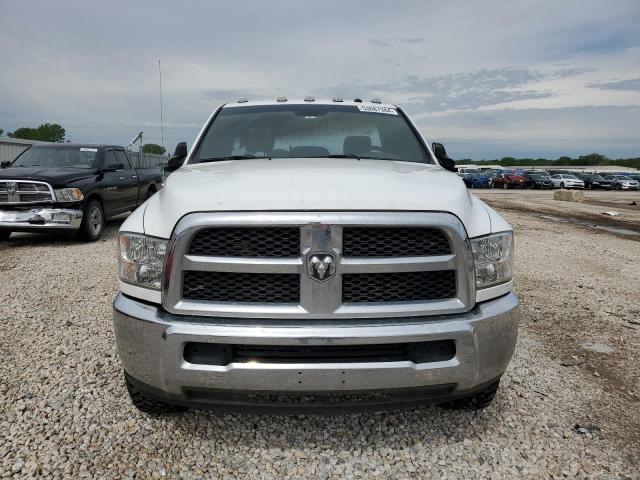 2018 Ram 2500 St VIN: 3C6MR5AJ1JG126819 Lot: 53087384