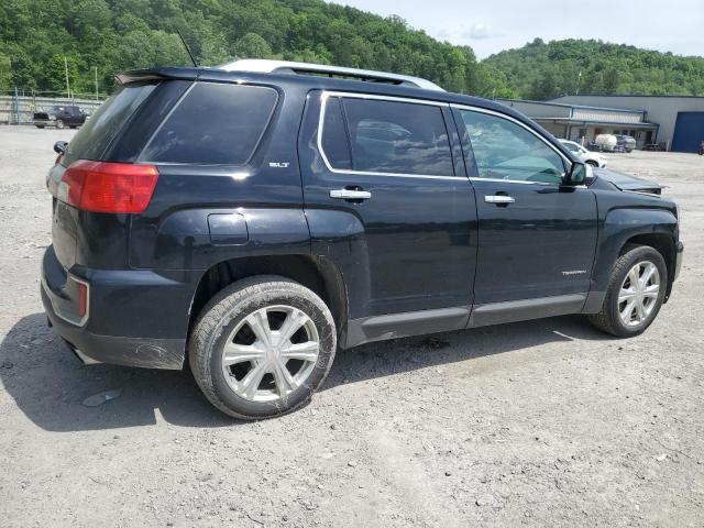 2016 GMC Terrain Slt VIN: 2GKFLUE3XG6225818 Lot: 56086554