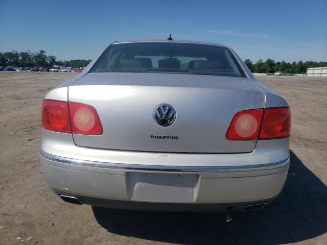 2004 Volkswagen Phaeton 4.2 VIN: WVWAF63D848008309 Lot: 57085944