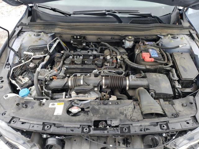 2022 Honda Accord Sport VIN: 1HGCV1F36NA018835 Lot: 57225384