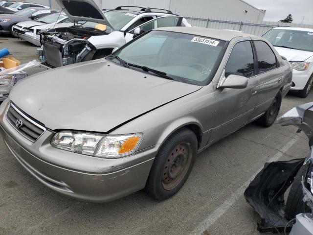 2000 Toyota Camry Ce VIN: JT2BG22K9Y0403316 Lot: 53831514