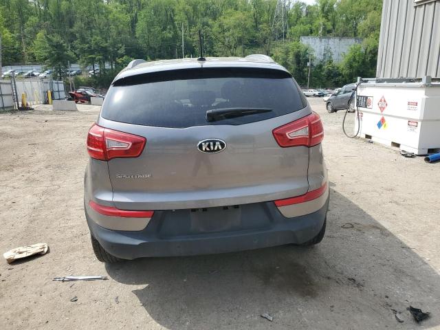 2013 Kia Sportage Base VIN: KNDPB3A2XD7459852 Lot: 53614274