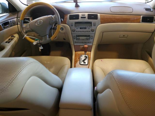 2006 Lexus Es 330 VIN: JTHBA30G665149155 Lot: 54763184