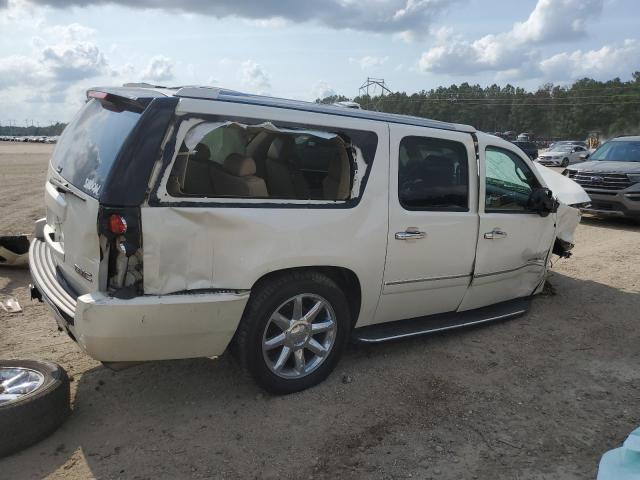 2011 GMC Yukon Xl Denali VIN: 1GKS1MEF0BR309559 Lot: 53882914