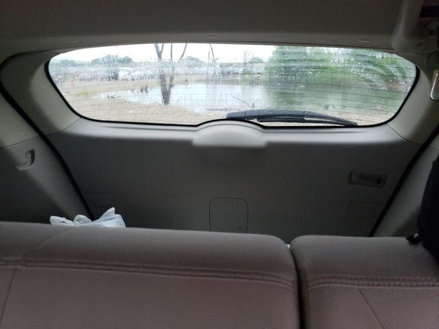 2009 Nissan Rogue S VIN: JN8AS58T09W041785 Lot: 55193434