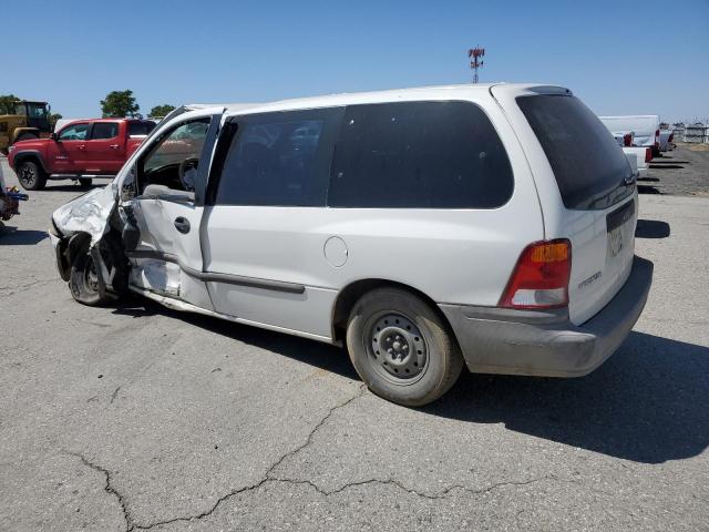 2000 Ford Windstar Wagon VIN: 2FMZA5044YBC50352 Lot: 53652794