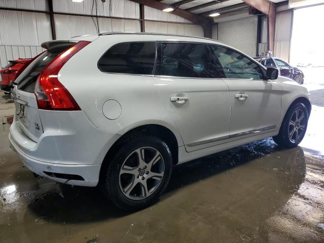 2015 Volvo Xc60 T6 Platinum VIN: YV4902RD6F2623979 Lot: 53563624