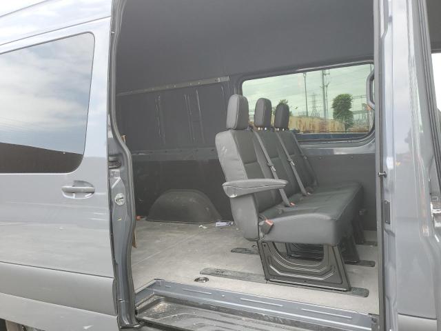 2023 Mercedes-Benz Sprinter 2500 VIN: W1W4NBHY9PT148086 Lot: 52333884