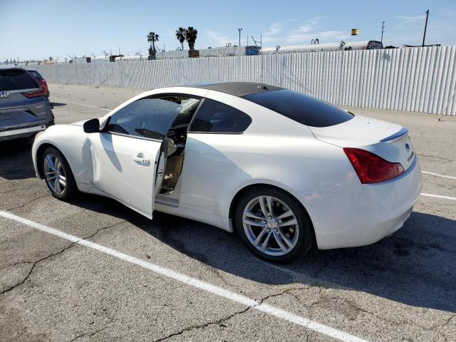 2009 Infiniti G37 Base VIN: JNKCV64E89M604570 Lot: 53269604