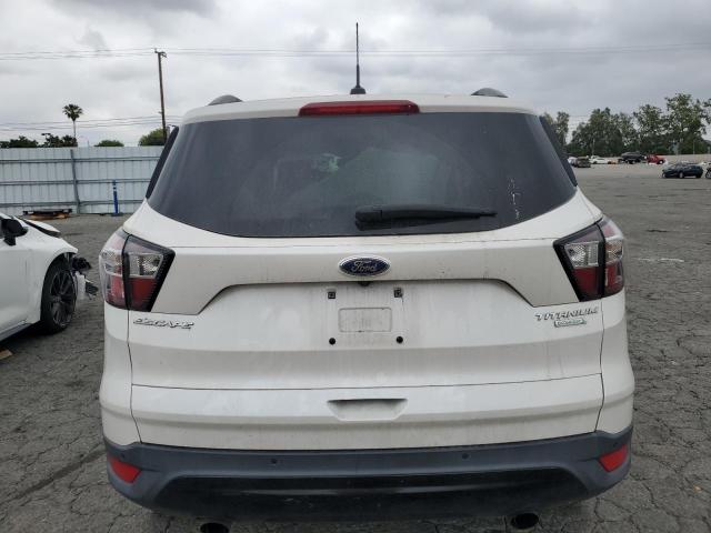 2017 Ford Escape Titanium VIN: 1FMCU0J96HUC78674 Lot: 55510894