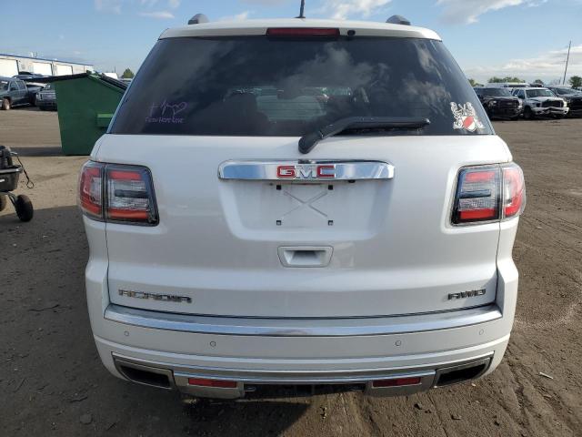 2016 GMC Acadia Denali VIN: 1GKKVTKDXGJ175702 Lot: 53867294