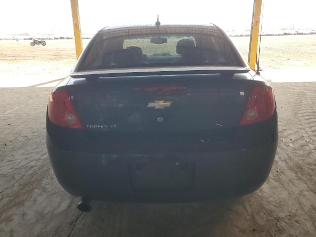 2009 Chevrolet Cobalt Lt VIN: 1G1AT58H497227269 Lot: 55184314