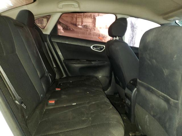 2013 Nissan Sentra S VIN: 3N1AB7AP0DL746740 Lot: 54566644