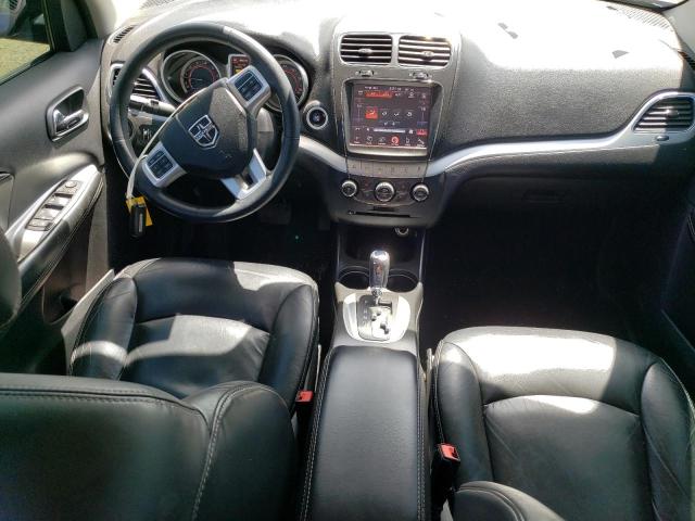 2015 DODGE JOURNEY LI 3C4PDCDG7FT511812