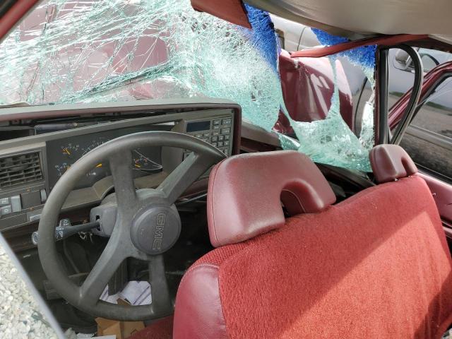 1994 GMC Sierra C1500 VIN: 1GTEC14Z6RZ554843 Lot: 53782704