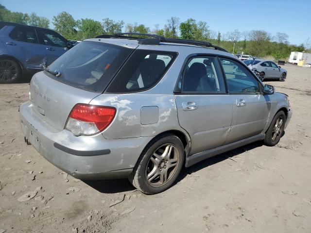 2004 Subaru Impreza Wrx VIN: JF1GG29664H802787 Lot: 53773994