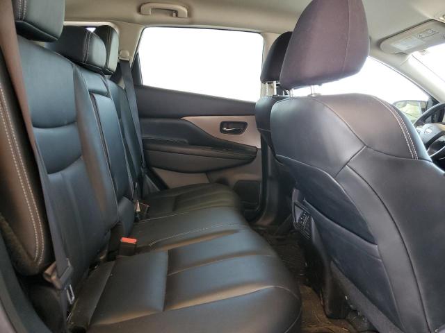 2022 Nissan Murano Sv VIN: 5N1AZ2BJ5NC129851 Lot: 56703694