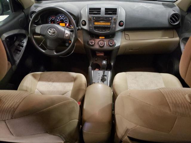 2010 Toyota Rav4 VIN: 2T3BF4DV6AW038415 Lot: 53948594