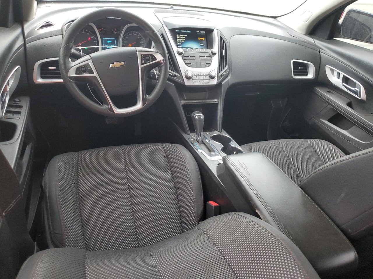 2GNALCEK3H1500748 2017 Chevrolet Equinox Lt